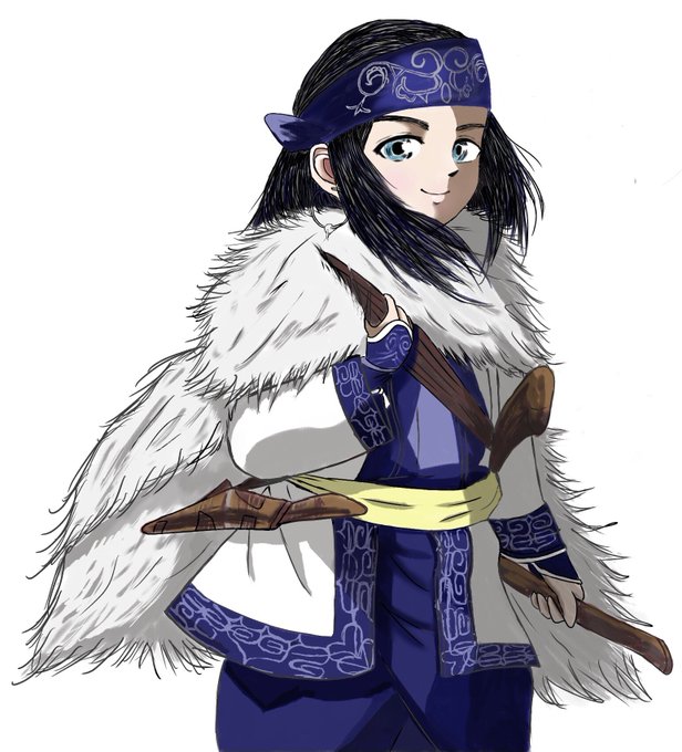 アイヌ柄のtwitterイラスト検索結果