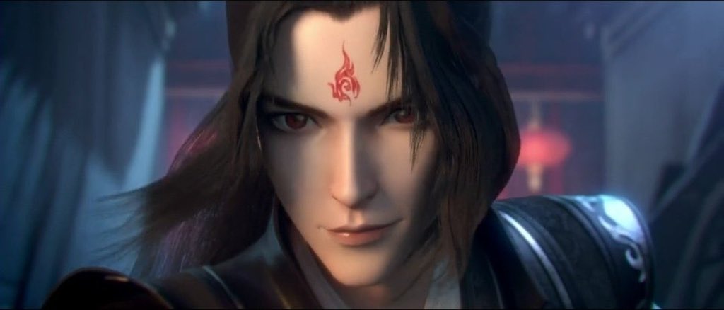 kelincikanibal's tweet photo. It's time for drawing this scene challenge hey

I wanna see this binghe in many many many many style https://t.co/aQ2CQhXKrU