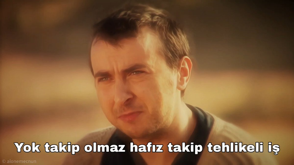 Hoşlandığı kişiye takip isteği bile atamayan arkadaşıma atsana demişimdir.
Arkadaşım;