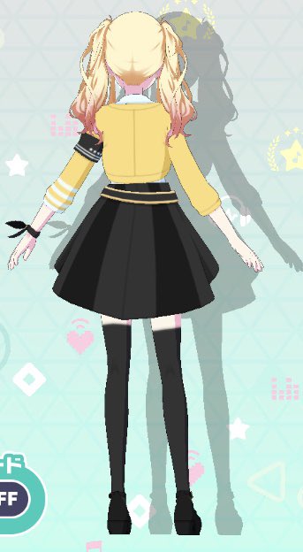 天馬咲希〚Leo/need〛 【デフォルト】