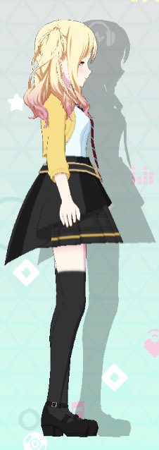 天馬咲希〚Leo/need〛 【デフォルト】