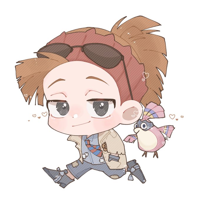 ロディのtwitterイラスト検索結果 古い順