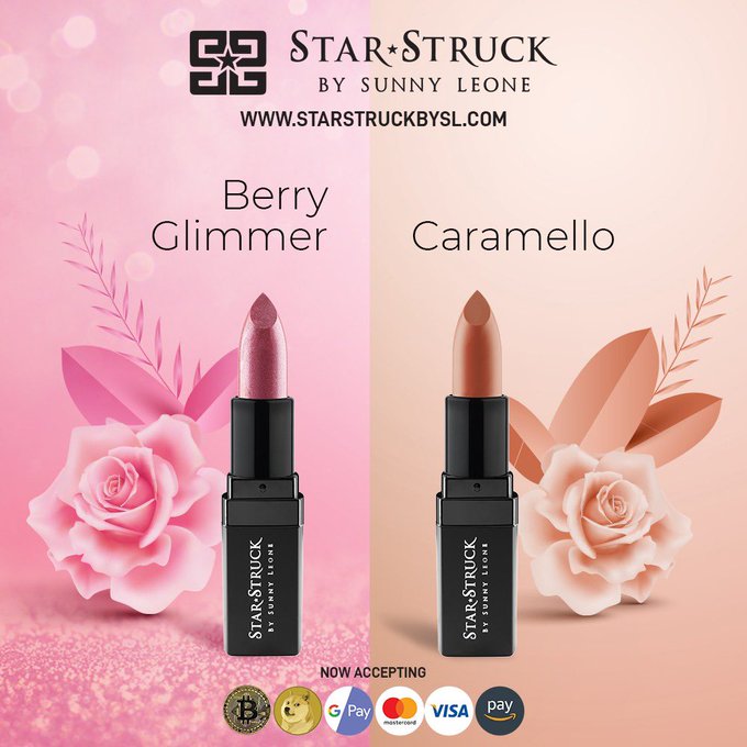 2 pic. A swipe of these lipstick shades will instantly perk you up and have you ready to tackle the day