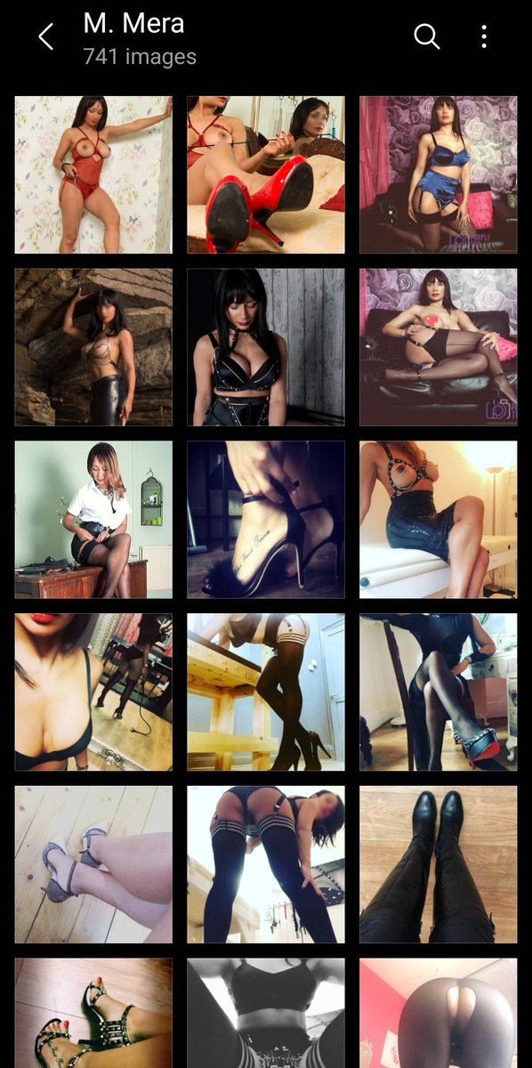 MMsPennyM's tweet photo. Have fallen down a @mistressmera gallery rabbit hole again this morning....π
Could (will) be some time...
https://t.co/fS30TRO3oo
#ManchesterMistress #ProDom
#AbsoluteGoddess #RabbitHole
@steve_satin @PurpleTog https://t.co/o5VTi8W1kv