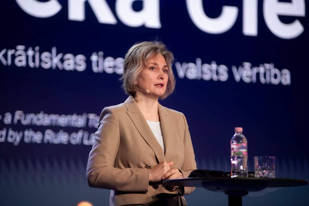 Baltic Pride tweet media