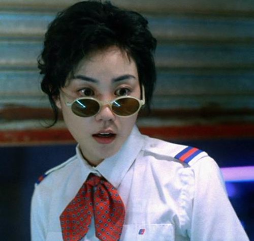 Happy birthday to my wife faye wong 