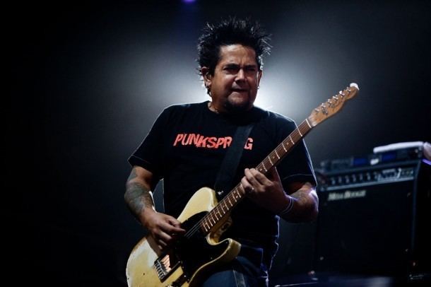 Happy Birthday, El Hefe (NOFX) 