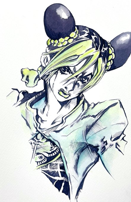 水彩絵の具 高画質 のtwitterイラスト検索結果 古い順