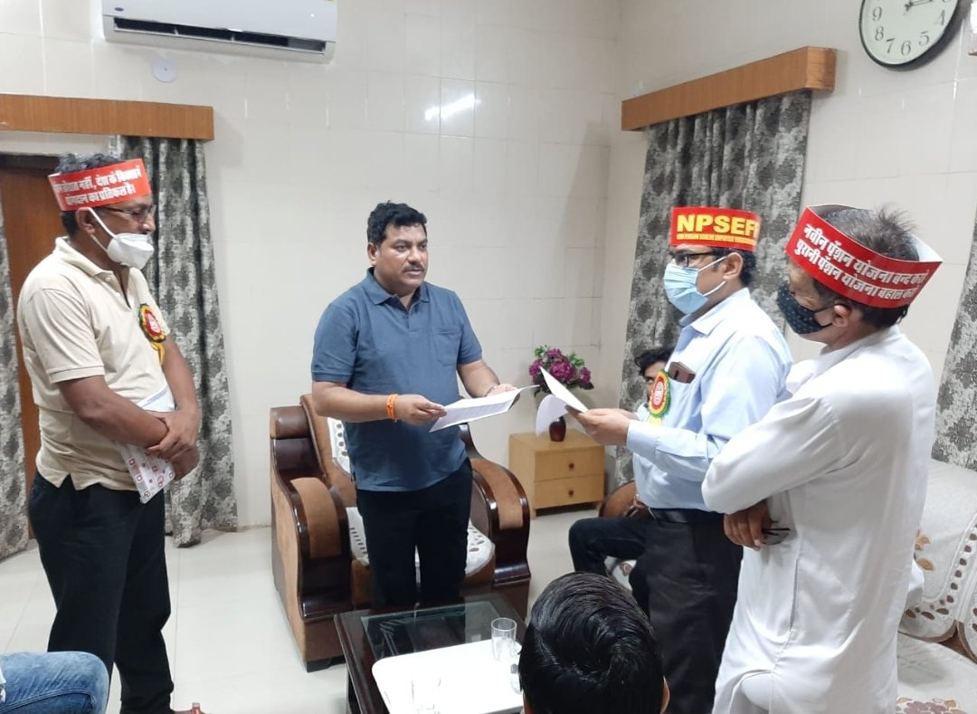 DUNGARPUR NPSEFR TEAM tweet media