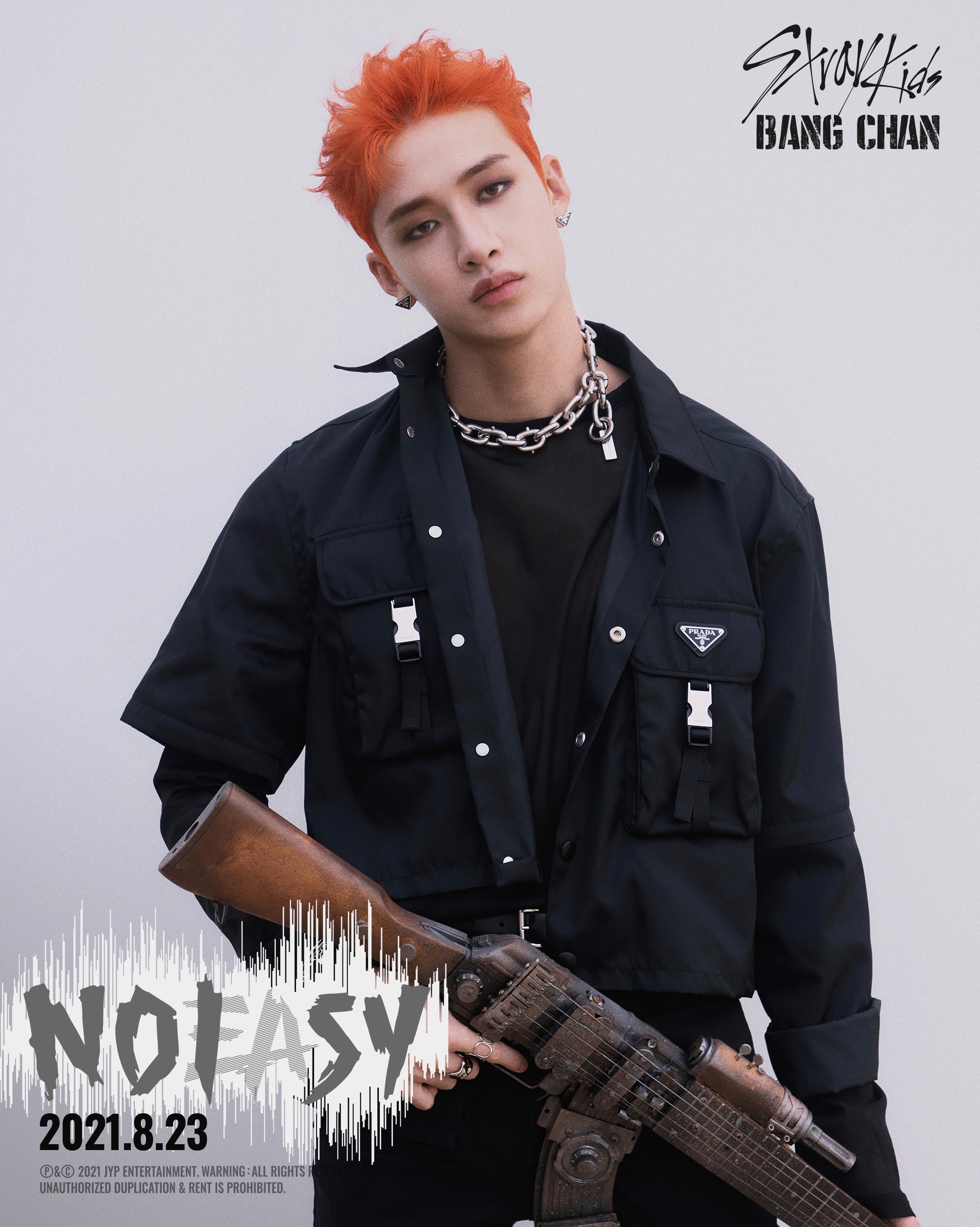 Stray Kids Japan Official on X: