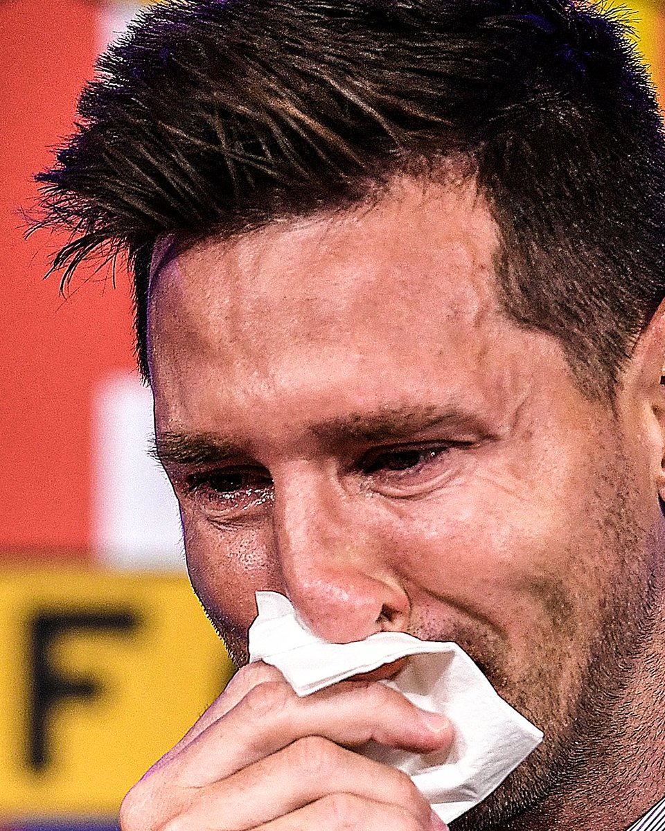 Messi and Barcelona turn heads around the world – The Mercury News