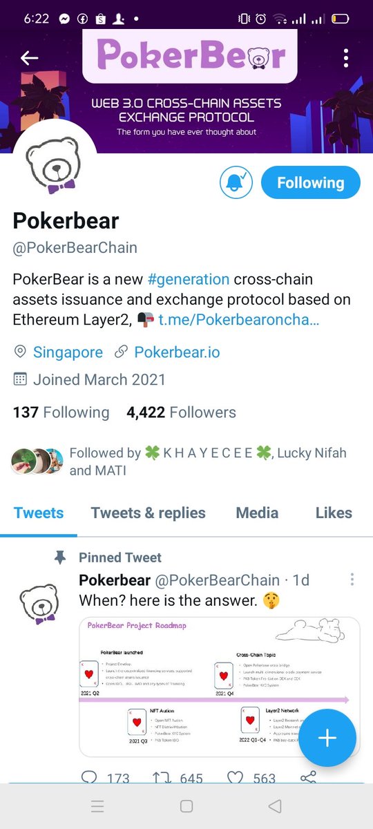 Cassy Daantos tweet media