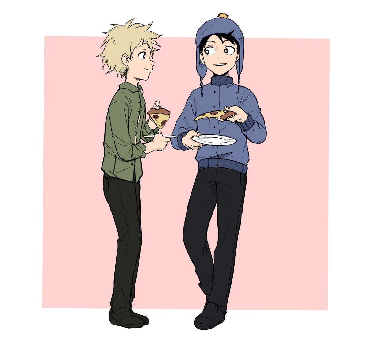 Nesstune tweet media