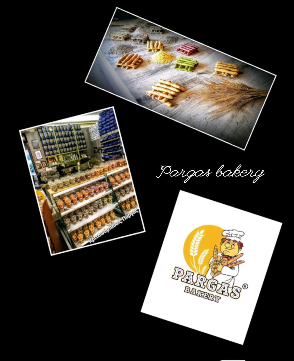 PargasBakery's tweet photo. #halkidiki #sithonia #sikia #sikia_halkidiki #greece #twitter #food #foodlovers #healthyfood  #enjoy #quality
#summer_in_greece #summer #coffee #bread  #sweets  #breadsticks 
#sandwiches #breadballs #cakes #pies #traditional #pargas_bakery https://t.co/GO7GcehozN https://t.co/dB55LOquOG