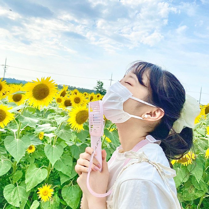 林芽亜里のTwitter画像28