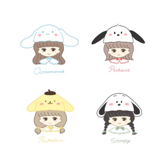 ポムポムプリンのtwitterイラスト検索結果 古い順 ポムポムプリンのtwitterイラスト検索結果 古い順