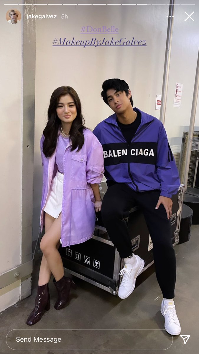 lovednkss's tweet photo. Hayaan nyo na si Donny, mag move on na kayo. Masaya na sya. HAHAHAHAHAHAHAHAHAHAHA. Okay po.

DONKISS Alive na Alive https://t.co/AIy67DdmVz