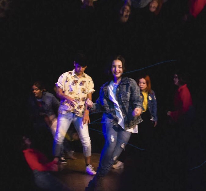 babalizoou's tweet photo. O grupo em menos de 24h ganhou mais de 2k no tiktok e vários seguidores no Instagram! 😮‍💨❤️ https://t.co/QuZ2TNY53Z