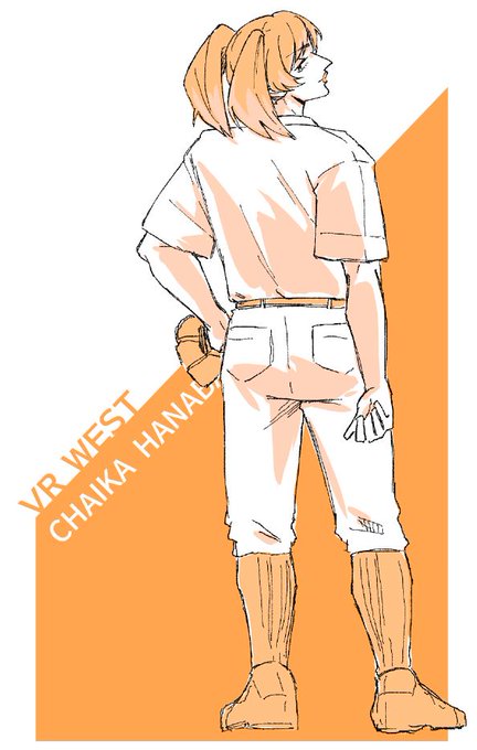 遅咲きの天才
 #にじさんじアルプススタンド 