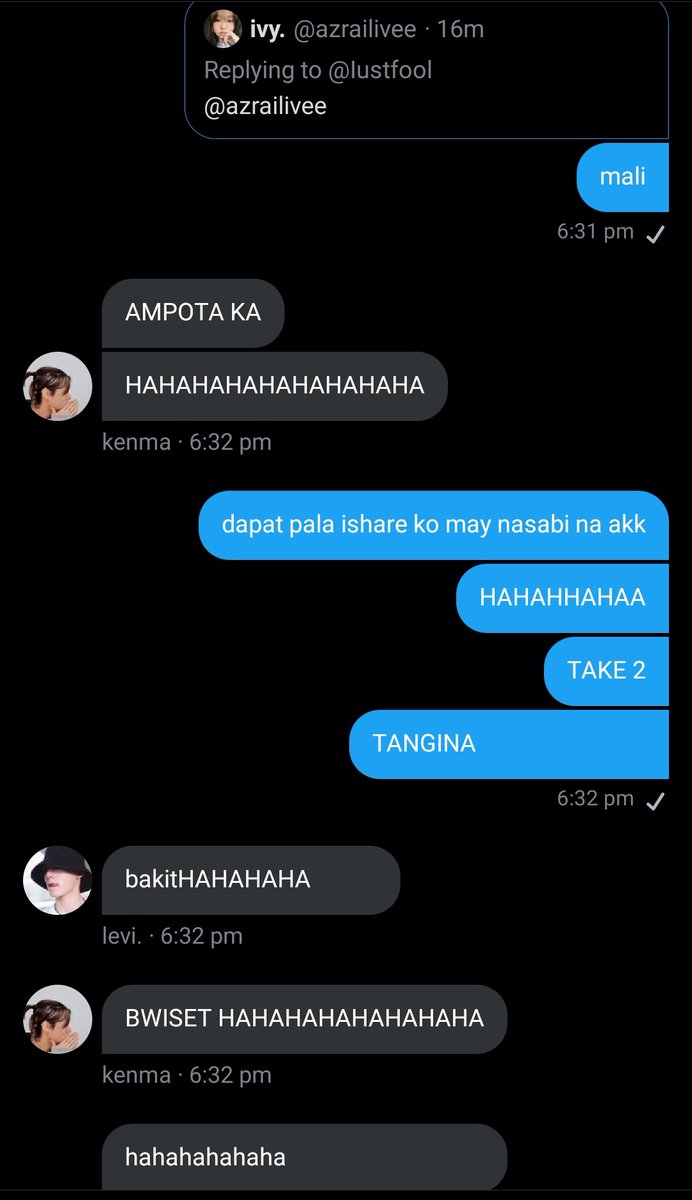 notkaera's tweet photo. may bloopers pa nga. https://t.co/kcIsO7EZ5K