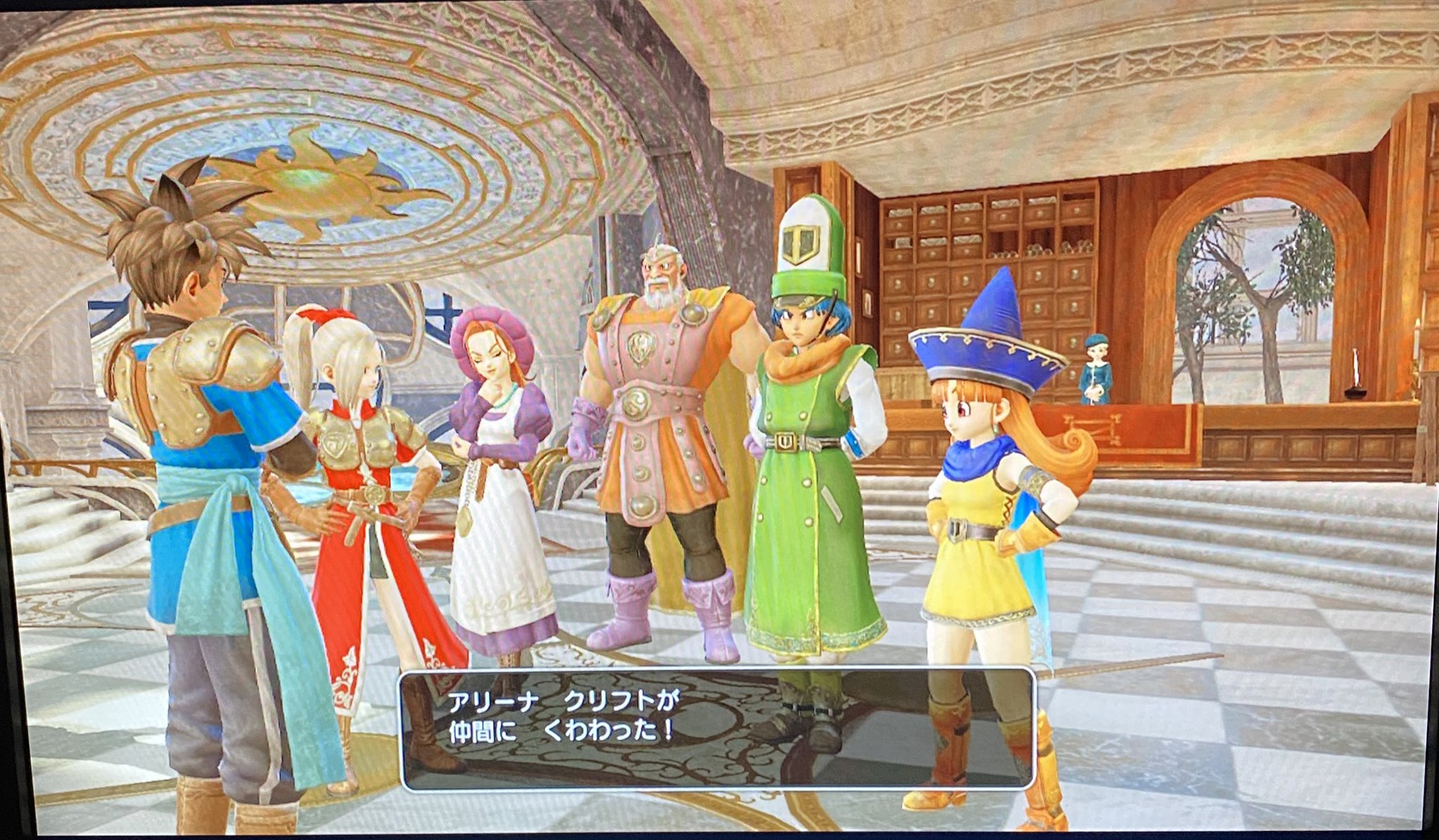 大和 ポケモン剣盾 図鑑コンプリート続き ポリゴンの件もあり更なる隠しポケモン的なのがいそうな気がして調べたら ケルディオ の存在を知りゲット そりゃあ博士も驚きますねw オマケ セール中のドラクエヒーローズを買いましたが思ってたより面白い