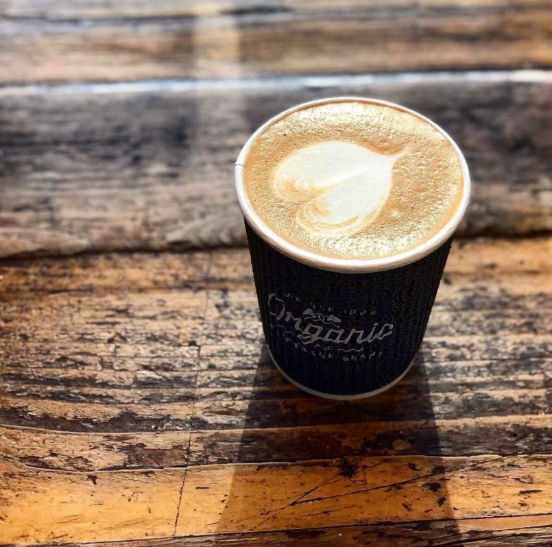 AddlestoneOne's tweet photo. It's Monday, which means it's time for coffee! โ
Whether you enjoy a flat white, skinny latte or foamy cappuccino @EsquiresCoffee is ready to power you up for the week ahead.
#CoffeeTime #MondayCoffee #AddlestoneOne https://t.co/v3J1UNxnKZ