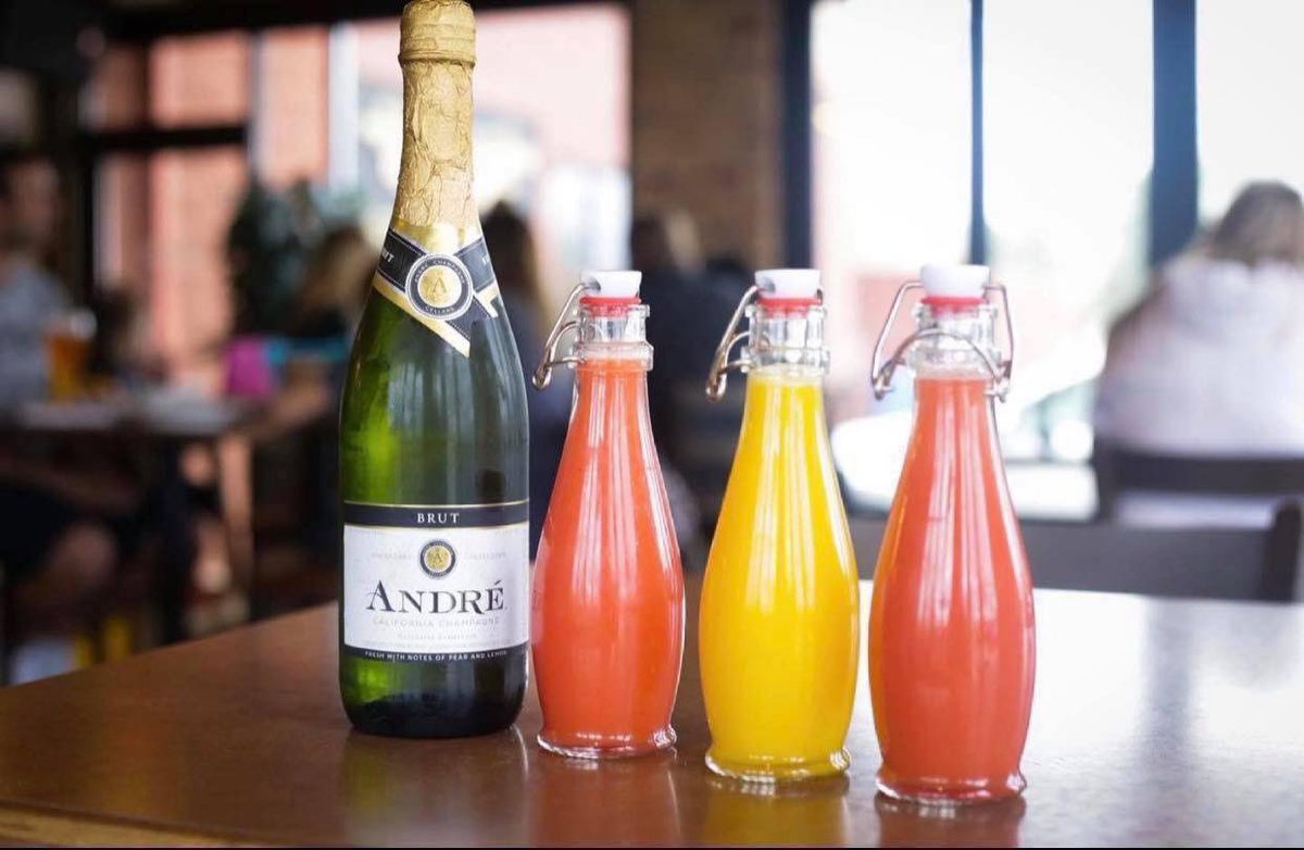 BrickStone Brewery tweet media