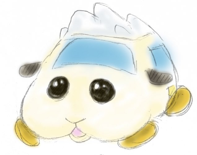 アビーくんのtwitterイラスト検索結果 アビーくんのtwitterイラスト検索結果