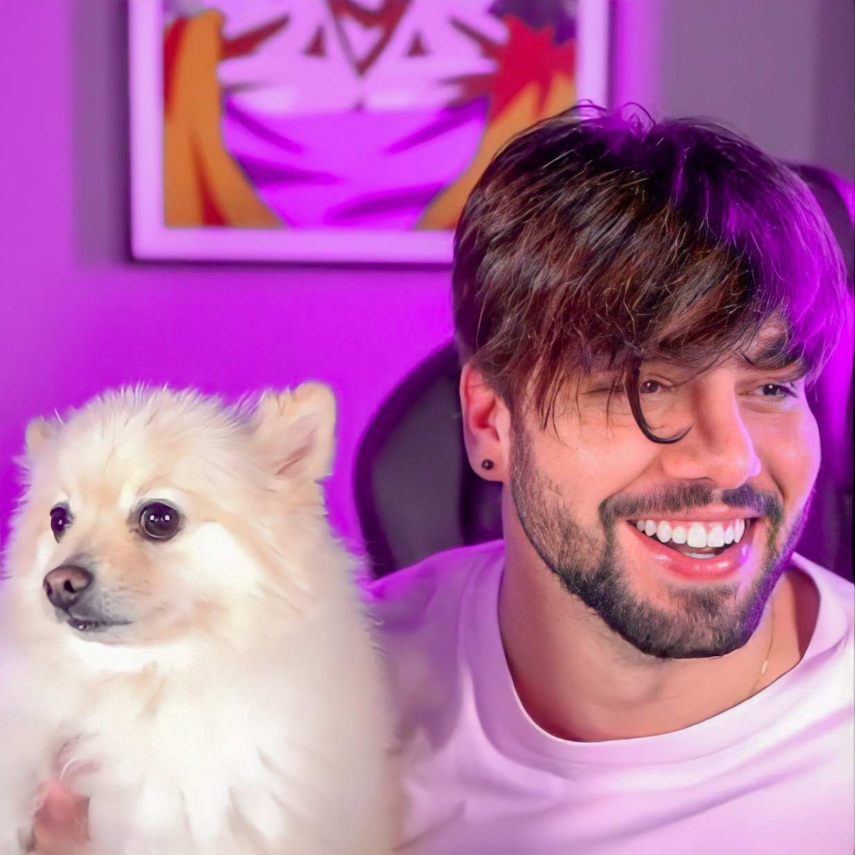 T3ddy Colors on X: eles💜  / X