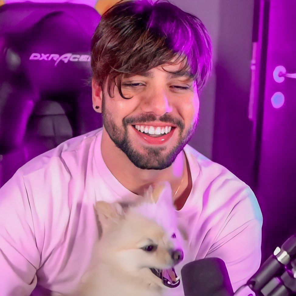 QUAL SELFIE DO T3DDY MAIS TE DEFINE?