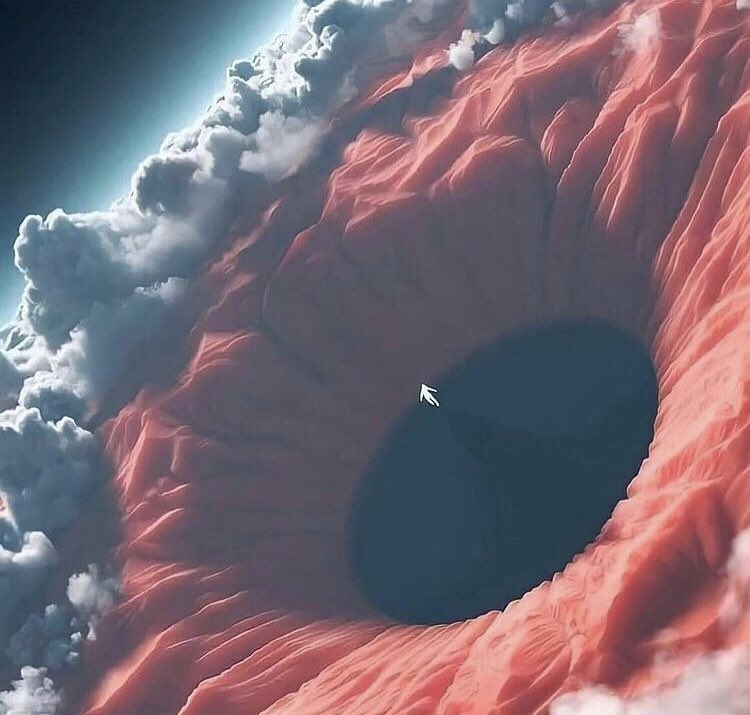 NFTcryptoart_'s tweet photo. Created by @artneversleeps
“Eye Of The Beholder”
_______________________
#c4d #cinema4d #render #surreal #art #cgi #animation #motiongraphics #3d #digitalart #designinspo #satisfying #satisfyingvideos #howiseedatworld #nvidiacreators #plsur #mdcommunity #thetaxcollection https://t.co/0GR0g3uMs5