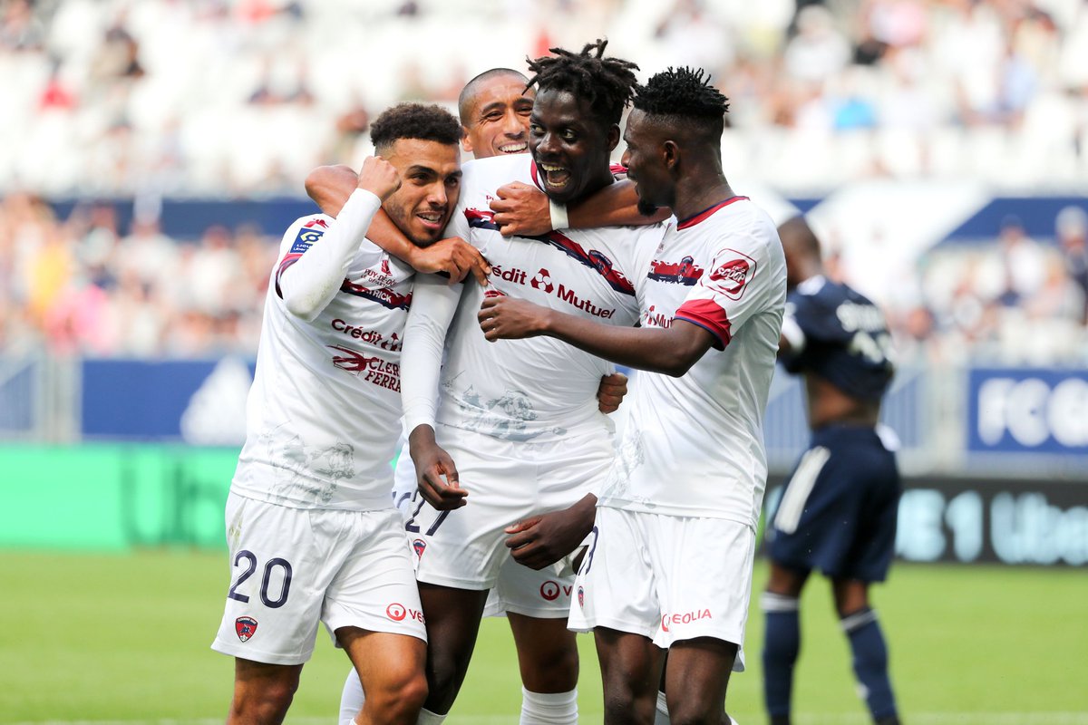 Лилль клермон 4 февраля. Клермон фк монако. футбольный клуб clermont foot. чемпионат франции – клермон. псж клермон 2-3.