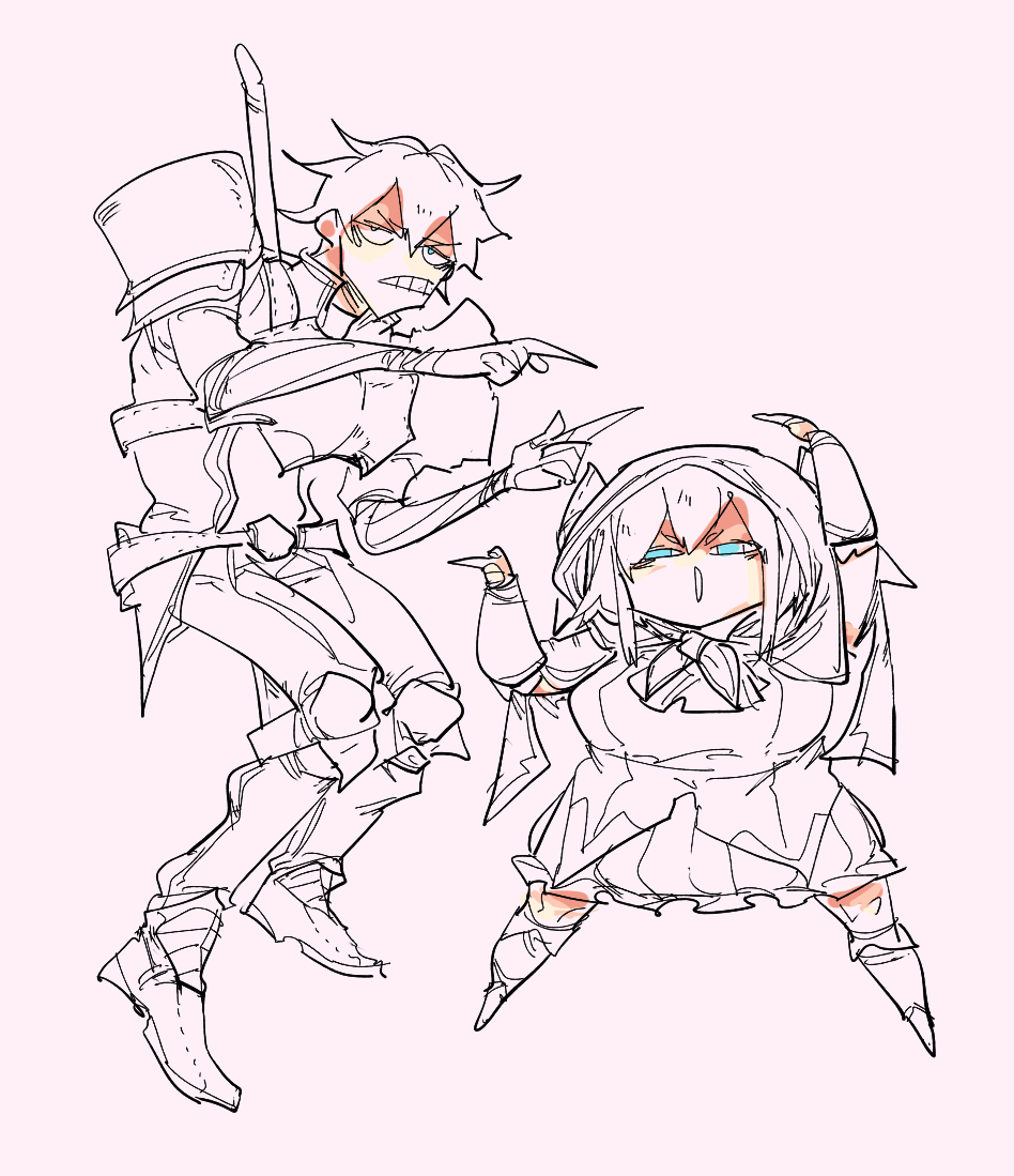 「」|ちぐ齒莖ダサわやかのイラスト