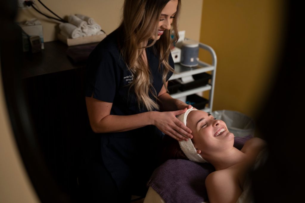 Help someone special in your life achieve a state of ultimate wellbeing when you purchase an e-gift card to our luxury spa.

E-gift card are available ranging from $50 to $500. 

Buy now: buff.ly/3ahjz2J