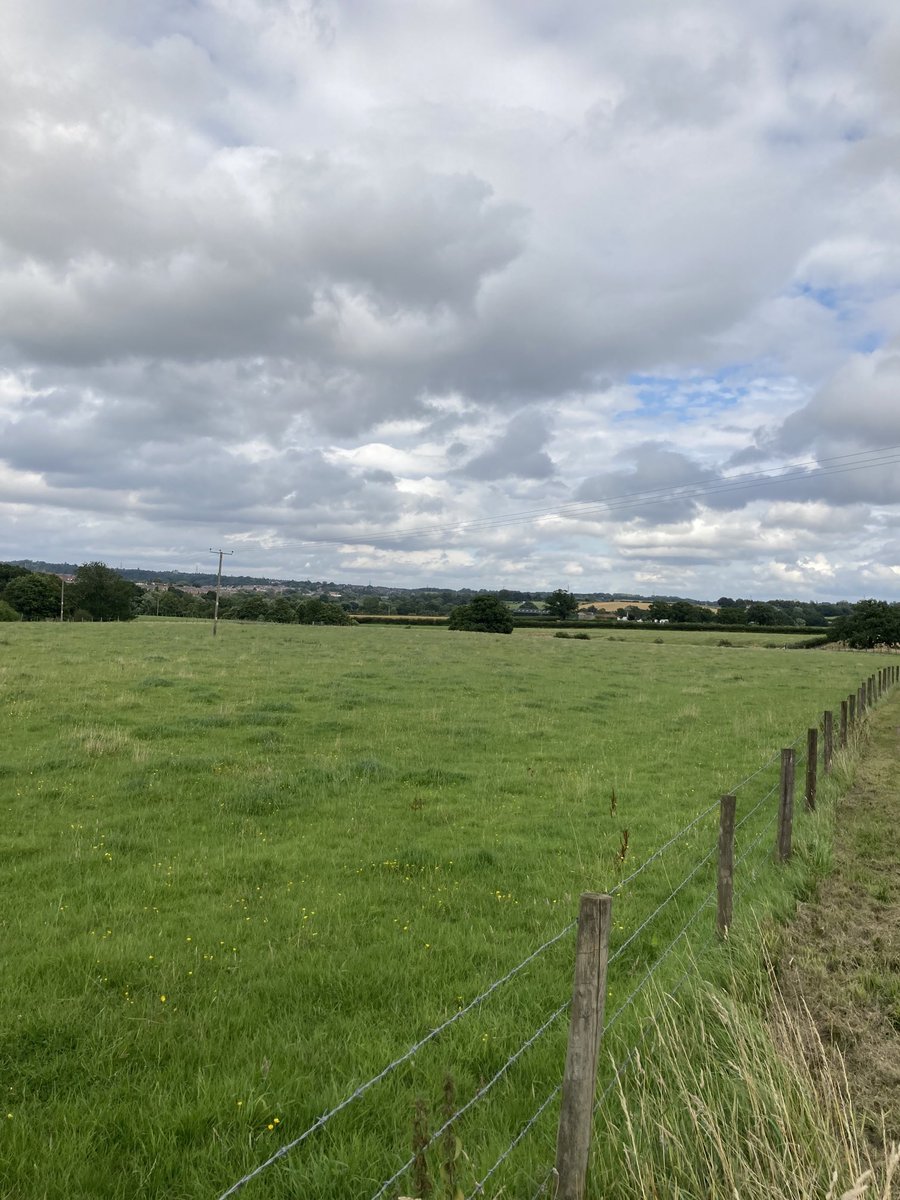 Day 7 quick power walk before  family Sunday roast 😊#AHPsActive #whataview #sundayselfcare ⁦@DudleyGroupNHS⁩ ⁦@DGFTAHPCouncil⁩ ⁦@DudleyGroupAHP⁩ ⁦@WestMidlandsCSP⁩