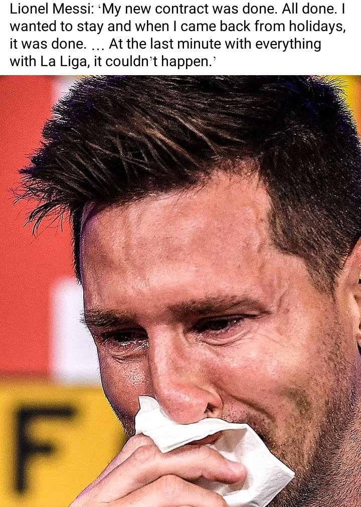 Spendule's tweet image. Things will never be the same #camp nou 💔