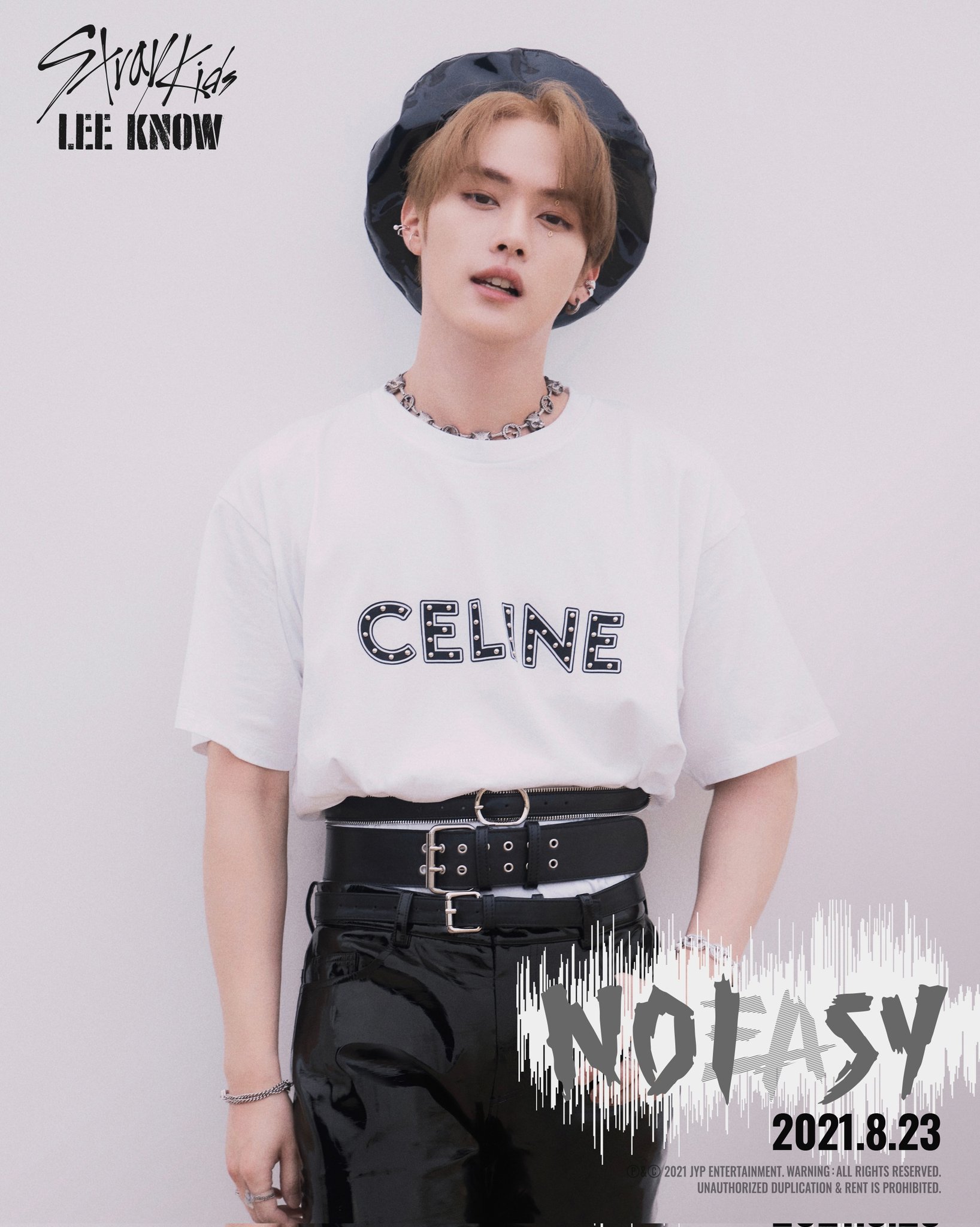 Stray Kids' Closet • 스트레이키즈의 옷장 على X: 