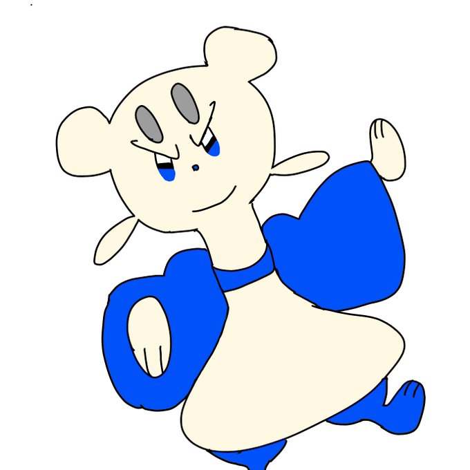 コジョフーのtwitterイラスト検索結果