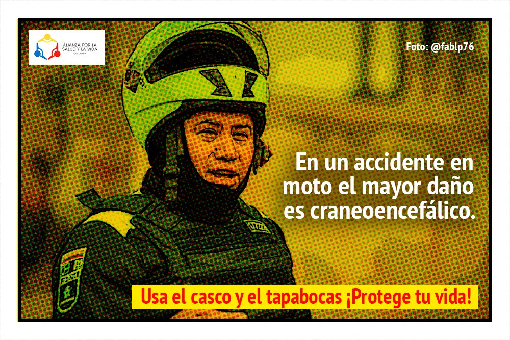 AlianzaSyV's tweet photo. Todas las personas a partir de los dos años de edad deben usar tapabocas en lugares públicos y cuando estén con otras personas que no vivan en su casa #Covid19Colombia #VarianteDeltaColombia #UsarTapabocaEsCuestionDeVida https://t.co/fwhVoAjmWM