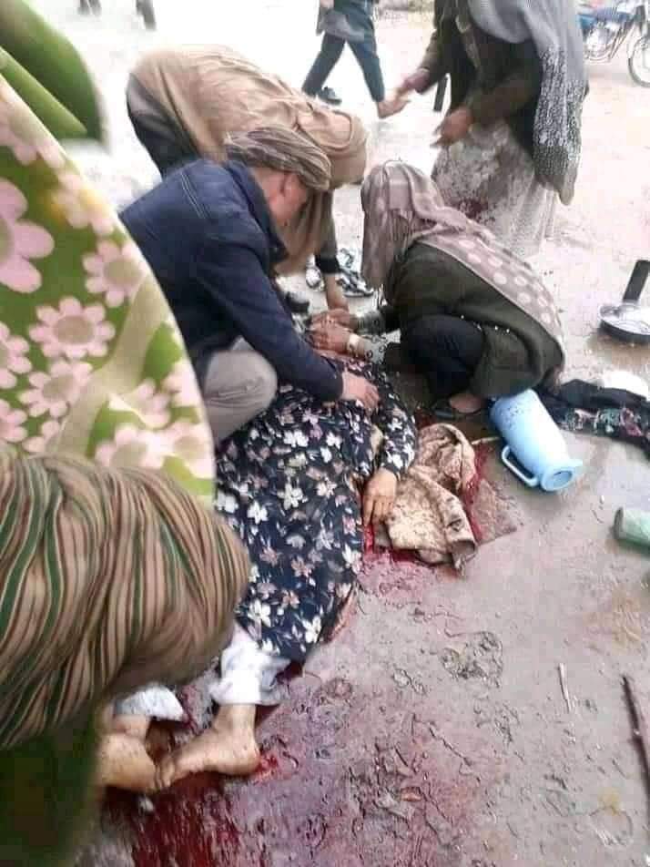 sofia_afghan's tweet photo. موږ یې فقط تماشه کوو او تور پنجاب مو وژني! https://t.co/4Km9fFWcQz