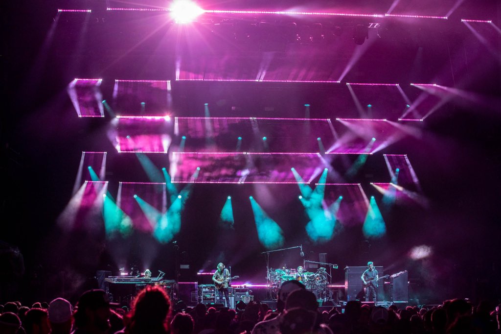 © 2021 Phish - Rene Huemer  (used with permission)