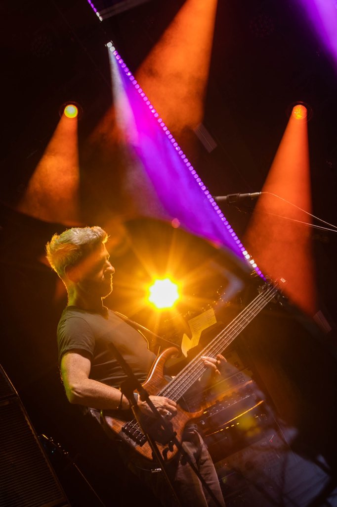 © 2021 Phish - Rene Huemer (used with permission)