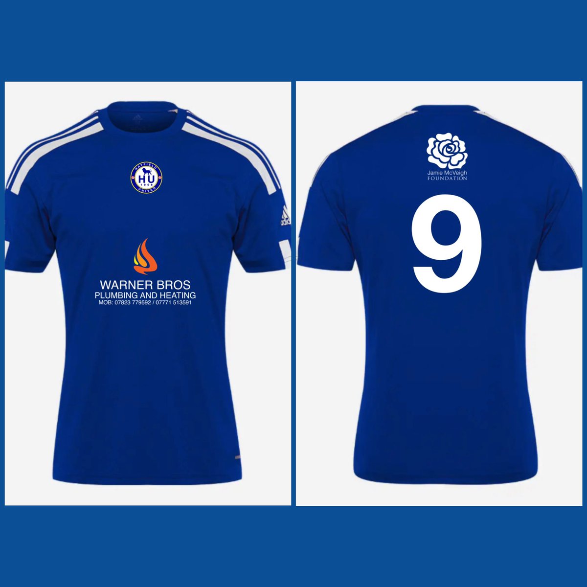 Hatfield United Fc tweet media