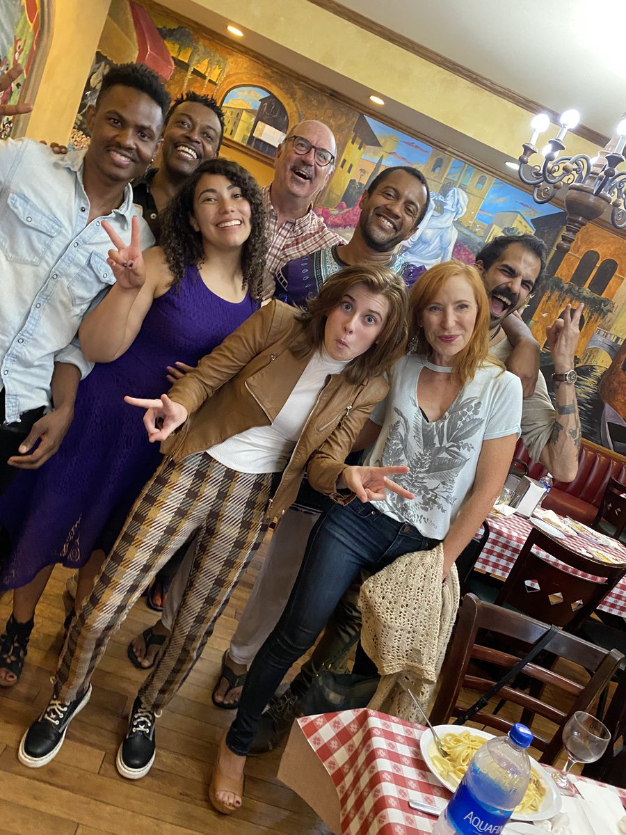 WalkerFitzFilm's tweet photo. Droners US wrap season 1 THANK YOU @CyberGroupSDs @lesylphe @ChouetteCie @supamonks @veriteentertain @OgieBanks @billdozer777 @TianaCamachoVO JET @WalkerFitzFilm @ryancoltlevy @cedwilliamsjr @KarenStrassman #michaelsorich @JennyYokobori @#michaelchristopher🙏🏻 🎙😍 https://t.co/V28WxnBCgX