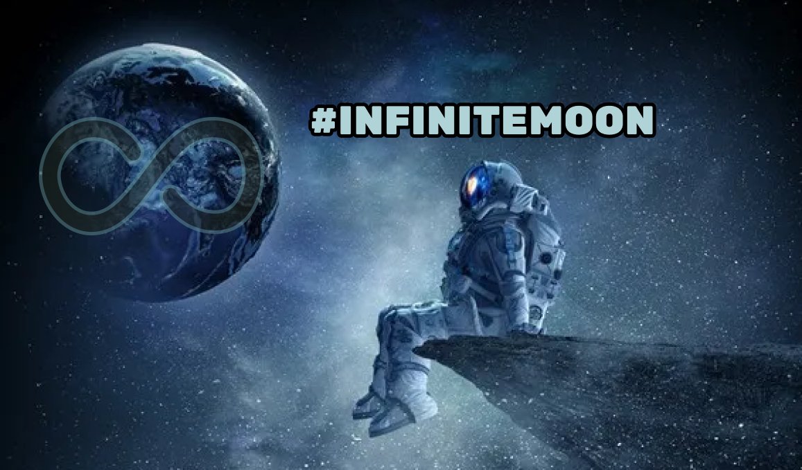 infiniteemoon's tweet photo. We are ready to go to the moon #INFINITEMOON

BUY: https://t.co/dWRFJdXdXd

$PDEX $DOT $ETH $ADA $XRP $DOGE $MATIC $VET $SOL $VRA $TRIAS $POLX $LUNA $UNI $NKN $ENJ $BNB $NEO $ZIL $CAKE  $HOT $ELON $UNI $REN $FKX $LTC $FIL $SHIB $CHSB $RVN https://t.co/IQeRkxXyqK