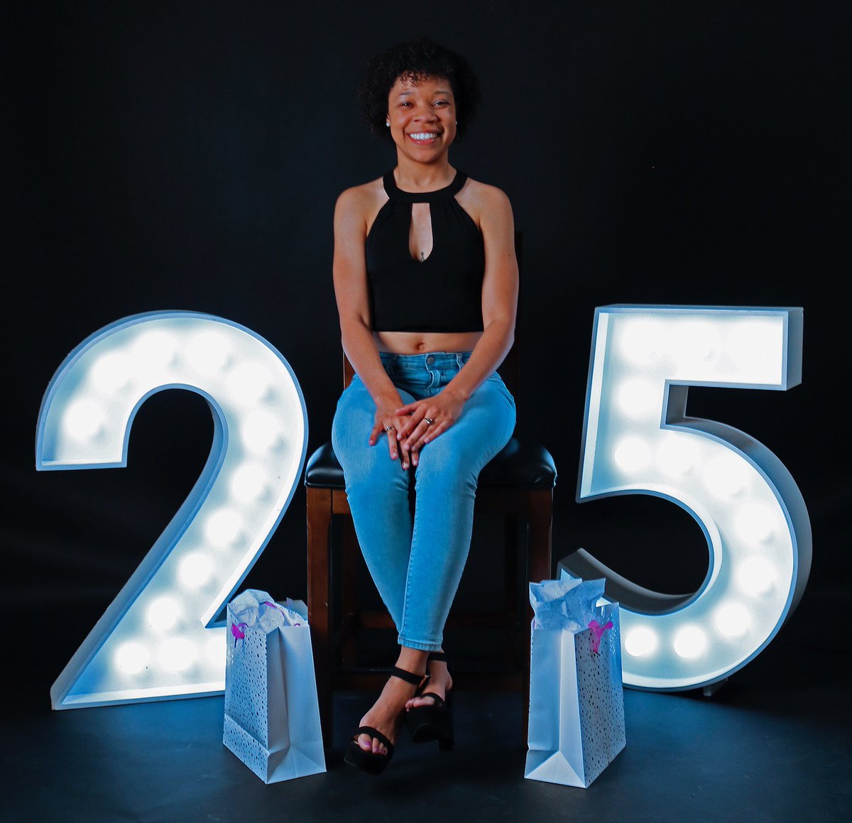 Hello everyone! My name is Brea. I’m a rising fourth year PhD candidate <a href="/EmoryUniversity/">Emory University</a>. My work focuses on nucleic-acid mediated inhibition and enhancement of enzymes.  #BlackinChemRollCall #BlackInChem #Blackinbiological #BlackChemistsWeek2021