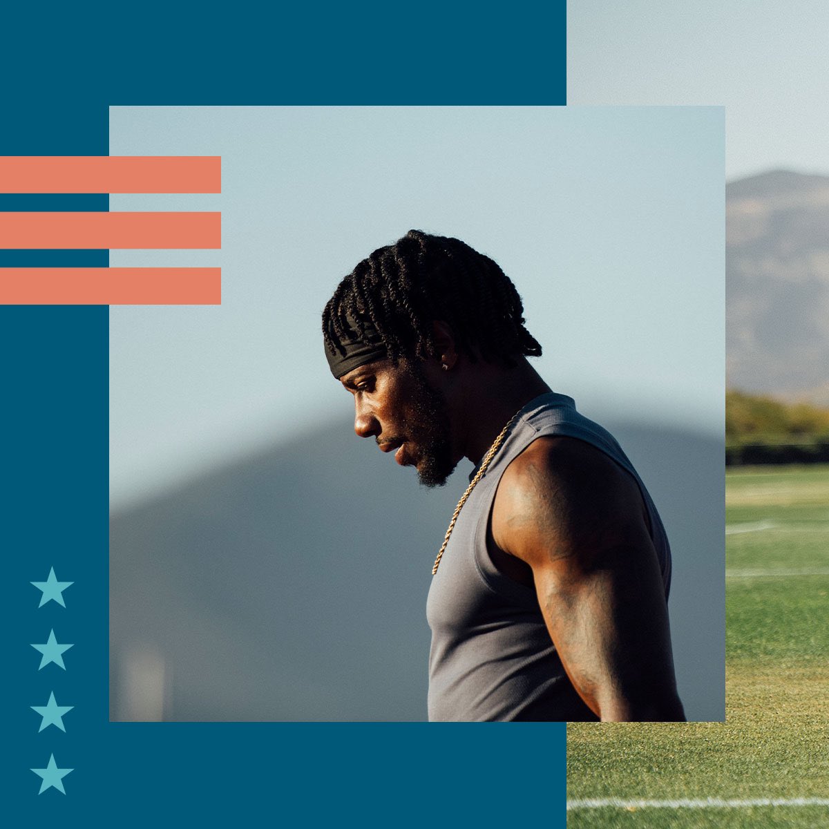 AthleticBrewing's tweet photo. Pouring one out for the #fastestman in #rugby today. #Congrats on an incredible performance @Carlin_Isles! https://t.co/pTWv1xrbJJ