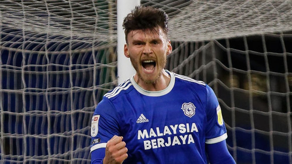 Happy 29th birthday to and warrior Kieffer Moore          