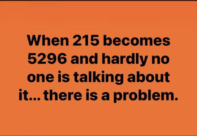 The death of one child is too much. There has been a normalization &amp; acceptance of genocide perpetrated against indigenous peoples, even with our children. Each child being recovered must be honoured &amp; families, survivors &amp; nations must be given space to lead calls for justice.
