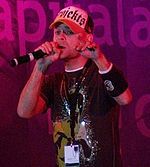 Happy Birthday to Brian Harvey     